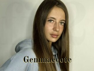 Gemmacoote
