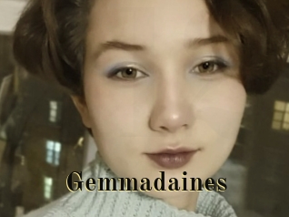 Gemmadaines