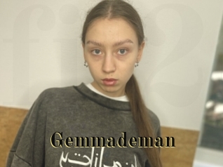 Gemmademan