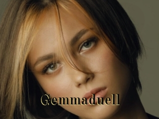Gemmaduell