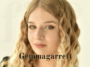 Gemmagarrett
