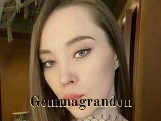 Gemmagrandon