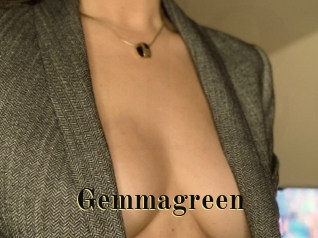 Gemmagreen