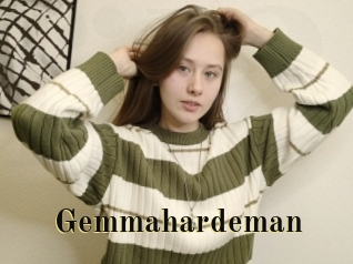 Gemmahardeman