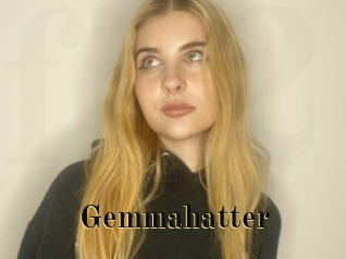 Gemmahatter