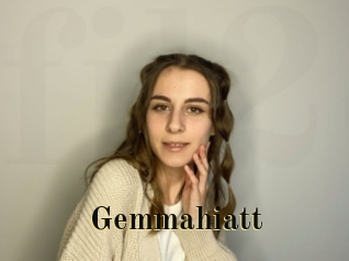 Gemmahiatt