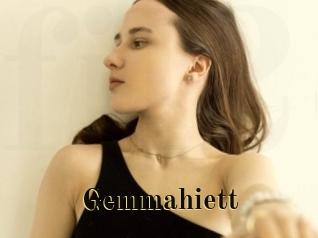 Gemmahiett