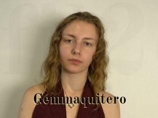 Gemmaquitero
