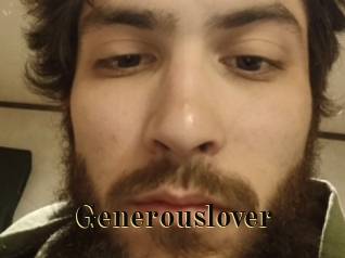 Generouslover