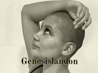 Genesislandon