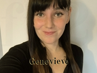 Genevieve
