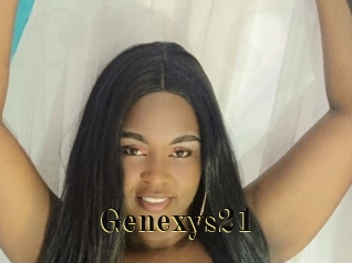 Genexys21