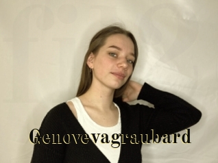 Genovevagraubard
