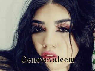 Genovevaleem