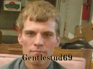 Gentlestud69