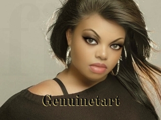 Genuinetart