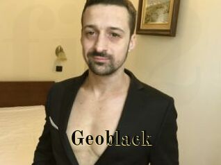 Geoblack