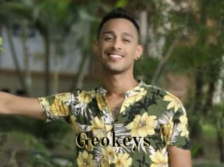 Geokeys