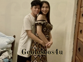 Geolesbos4u