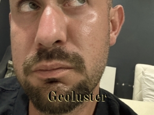 Geoluster
