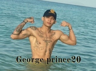 George_prince20