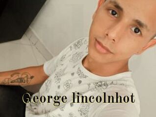 George_lincolnhot