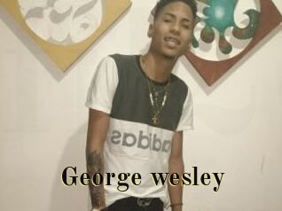 George_wesley