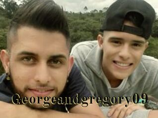 Georgeandgregory09