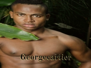 Georgecartier