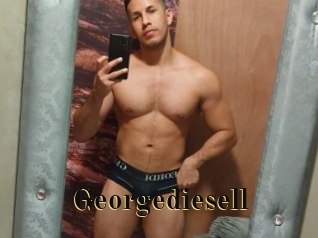 georgediesell Films 2 Q