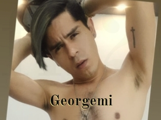 Georgemi