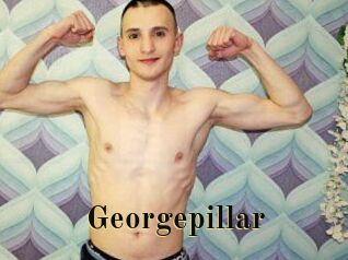 Georgepillar