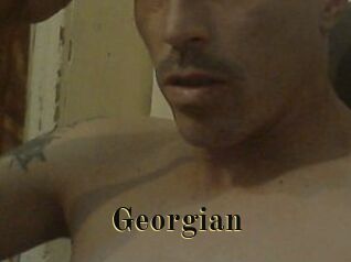 Georgian