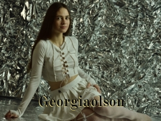 Georgiaolson