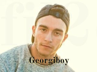 Georgiboy