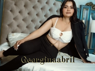 Georginaabril