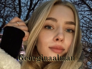 Georginaalman
