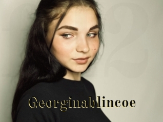 Georginablincoe
