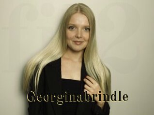 Georginabrindle