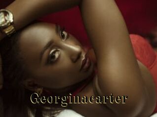 Georginacarter