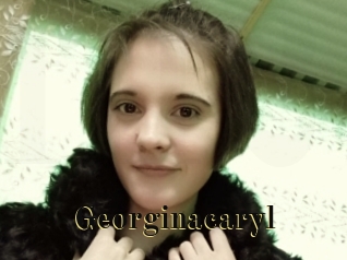 Georginacaryl