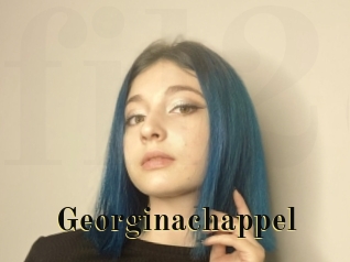 Georginachappel