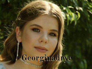 Georginadrye
