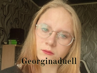Georginaduell