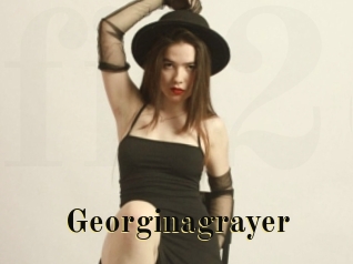 Georginagrayer