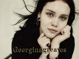 Georginagreaves