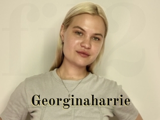 Georginaharrie