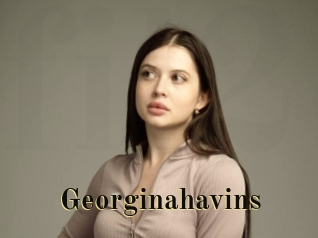 Georginahavins