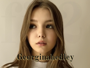 Georginahedley