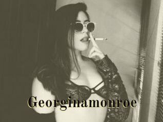 Georginamonroe